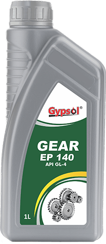Gypsol Gear EP 140