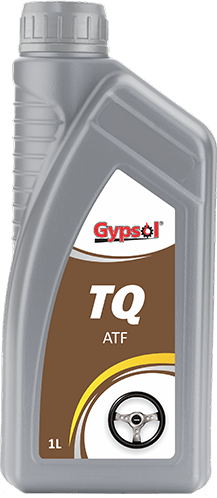 Gypsol TQ ATF